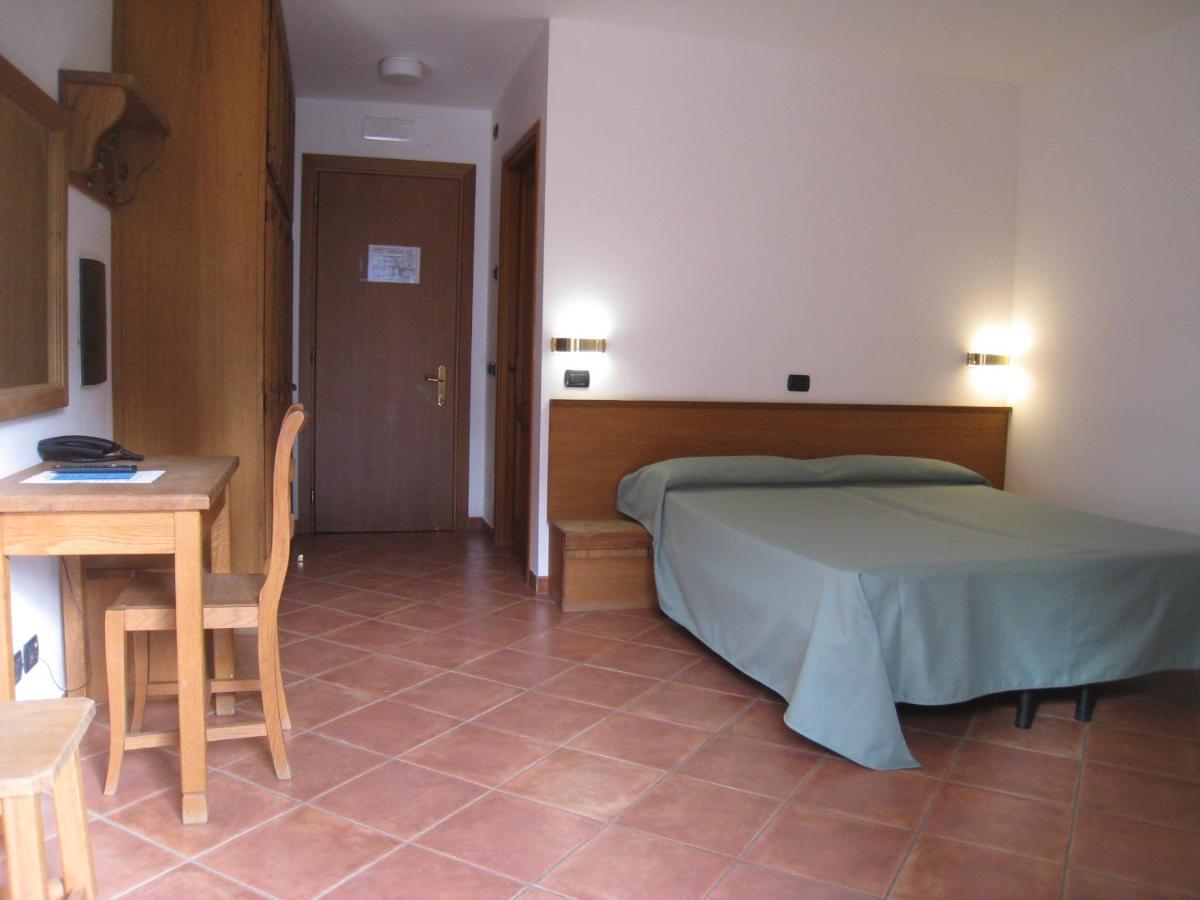 Casalpina Don Barra Hotell Pragelato Exteriör bild