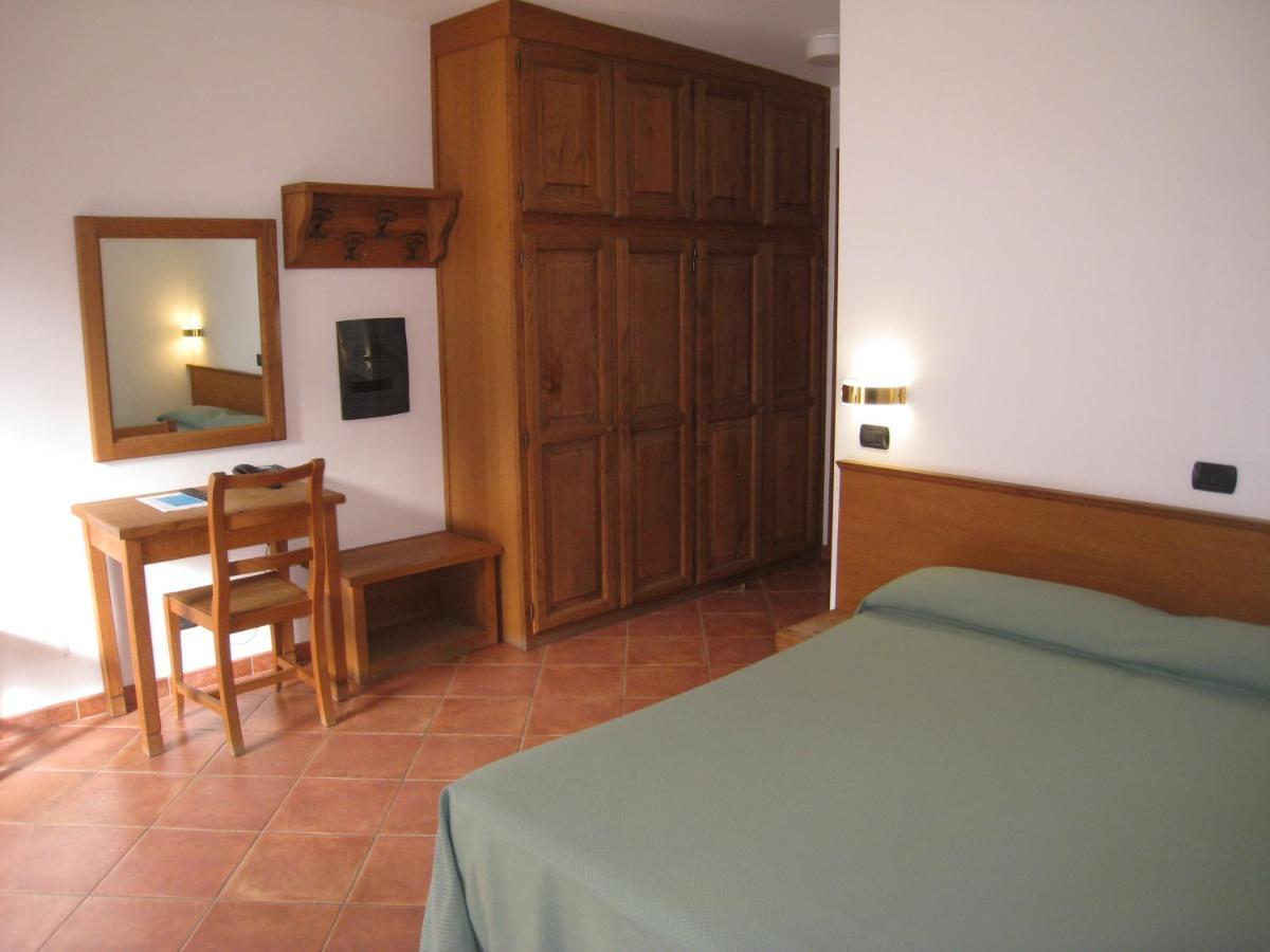Casalpina Don Barra Hotell Pragelato Exteriör bild