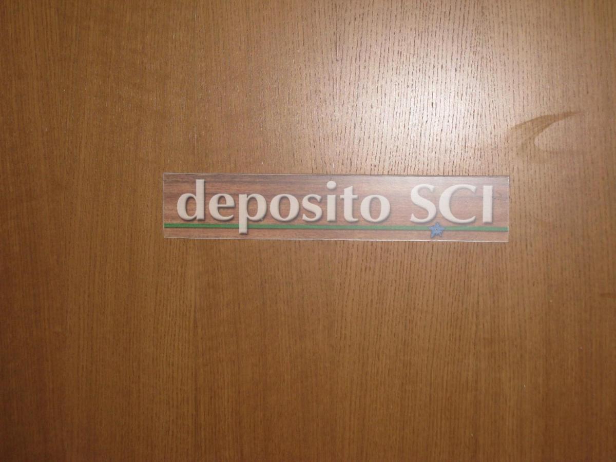Casalpina Don Barra Hotell Pragelato Exteriör bild