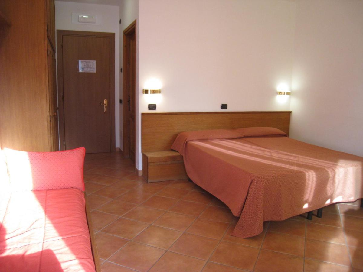 Casalpina Don Barra Hotell Pragelato Exteriör bild