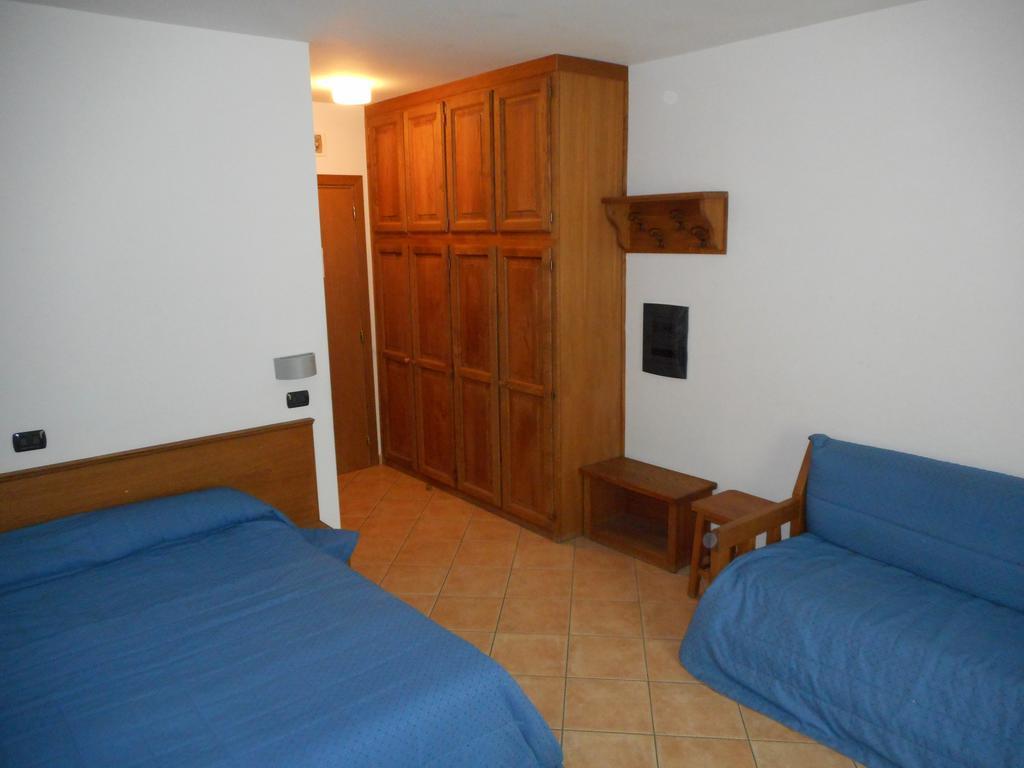Casalpina Don Barra Hotell Pragelato Exteriör bild