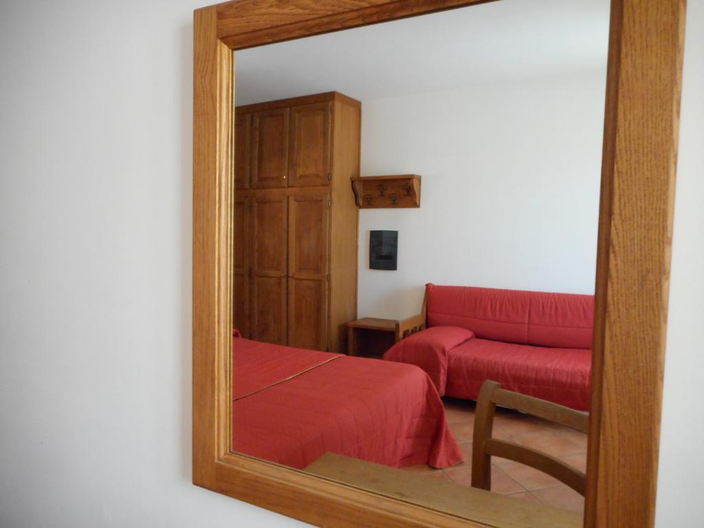 Casalpina Don Barra Hotell Pragelato Exteriör bild