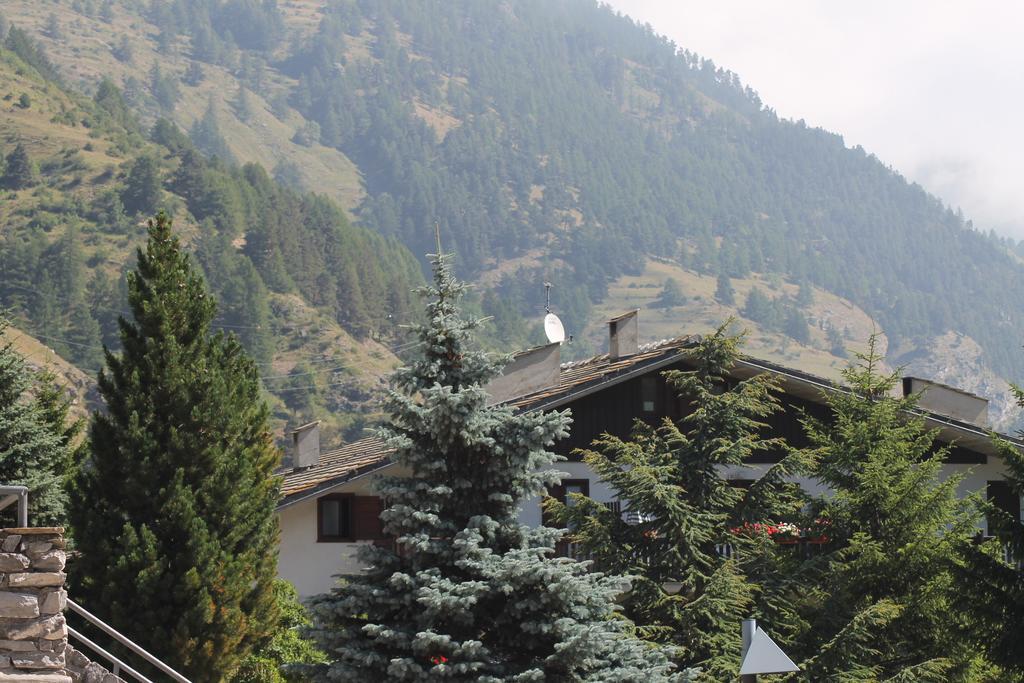 Casalpina Don Barra Hotell Pragelato Exteriör bild