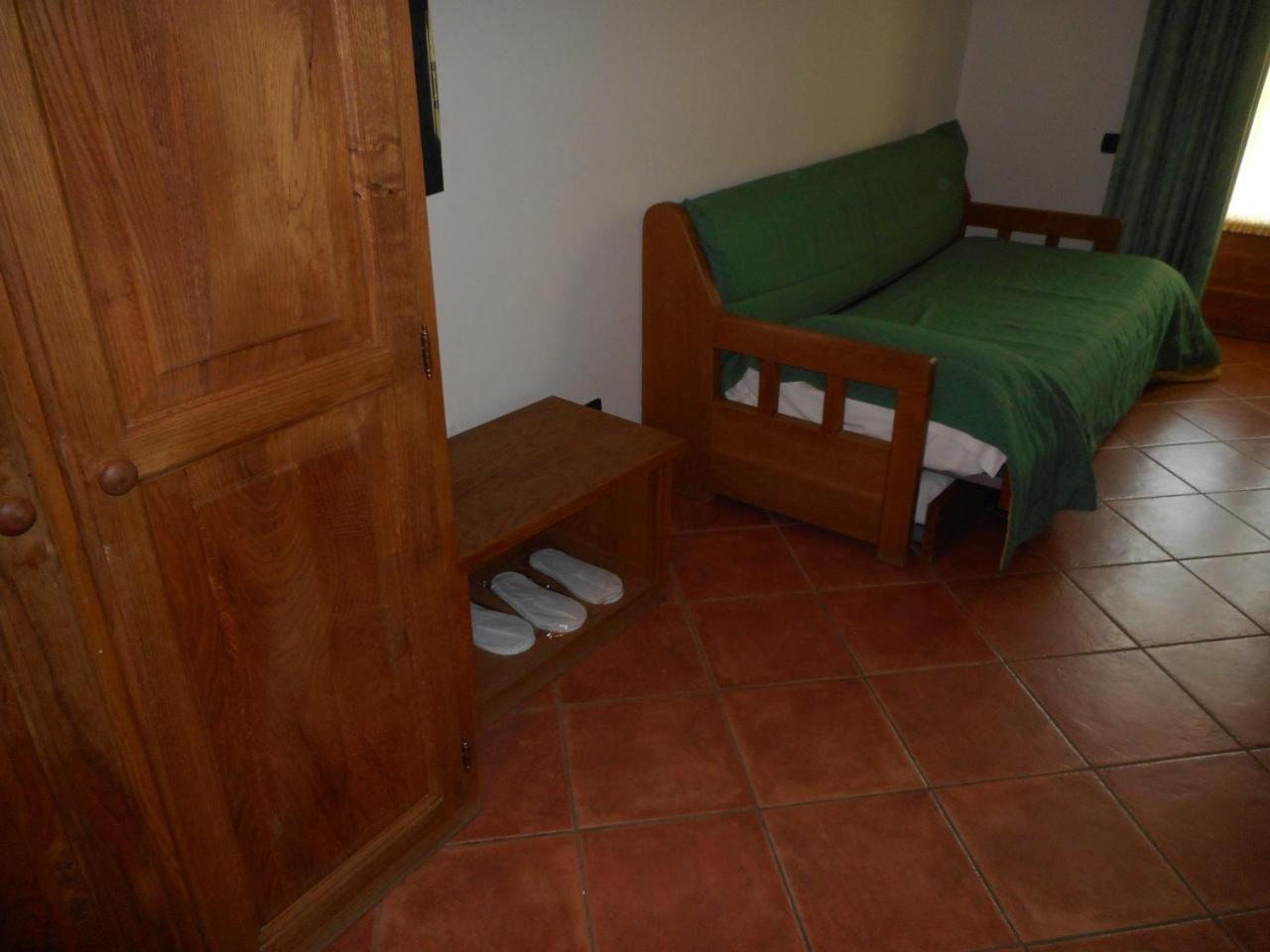 Casalpina Don Barra Hotell Pragelato Exteriör bild